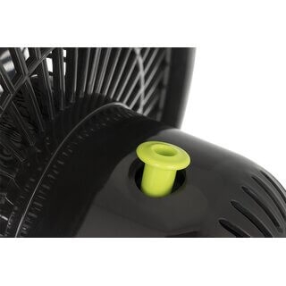 GHP Profan Clipventilator oszillierend 20cm 20W Details 6