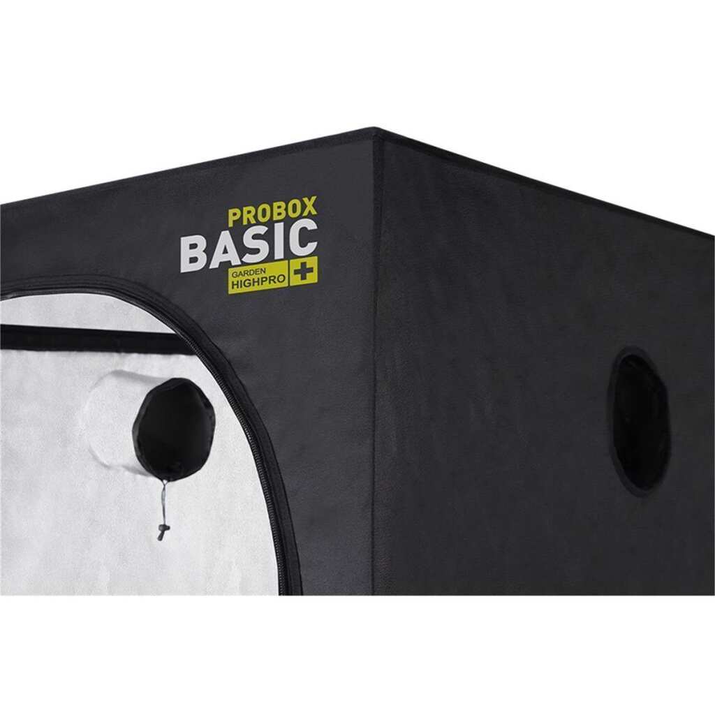 Garden Highpro Growbox Basic 60 60x60x160cm 