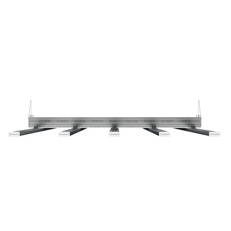 GrowlightSystems HallyProClassic 5 400W Details 2