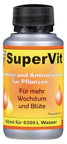 Hesi SuperVit 100ml