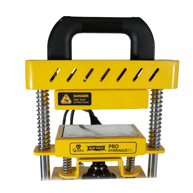 Qnubu Press Pro Hydraulic 2To Details 1