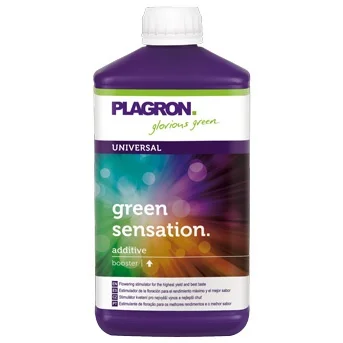 Plagron Green Sensation 1L 