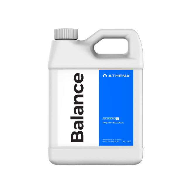 Athena Balance 946ml