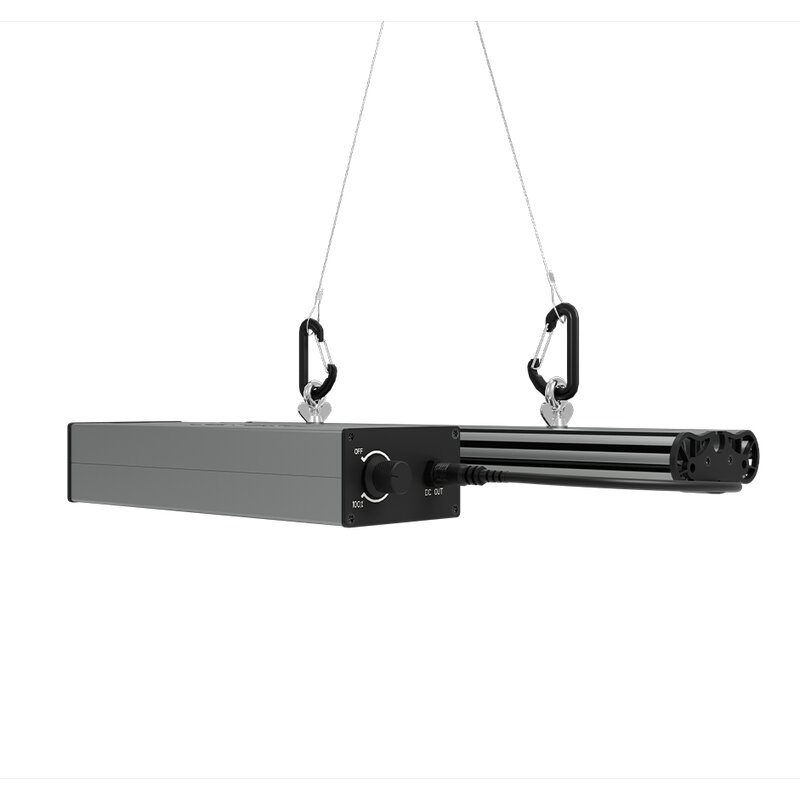 Greenception GCx 2solo PWR 80W Details 6