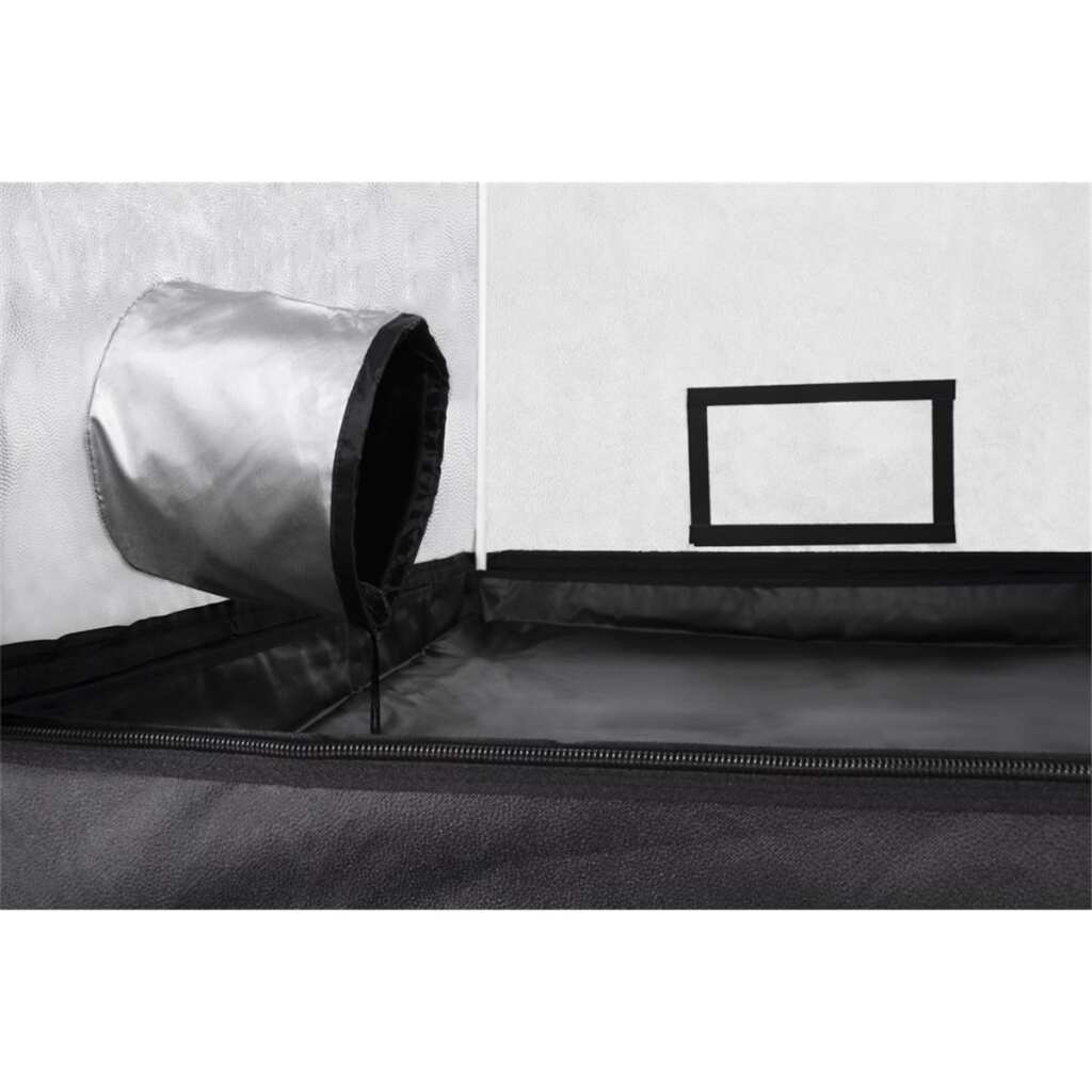 Garden Highpro Growbox Ecopro 120L 120x60x160cm Details 4