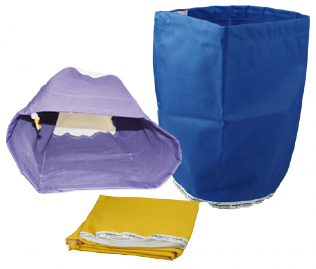 maXtractor Extraktorbeutel 19L Details 1