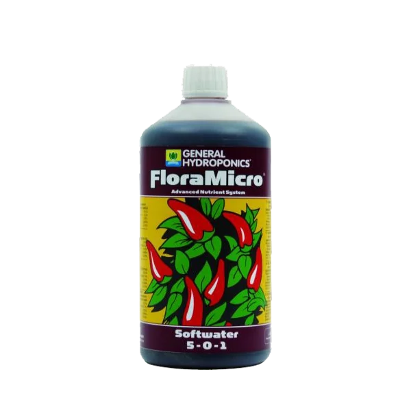 T.A. TriPart Micro SoftWater 0,5L