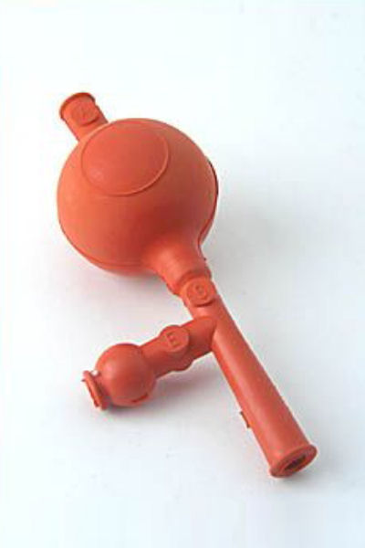 Pipettierball