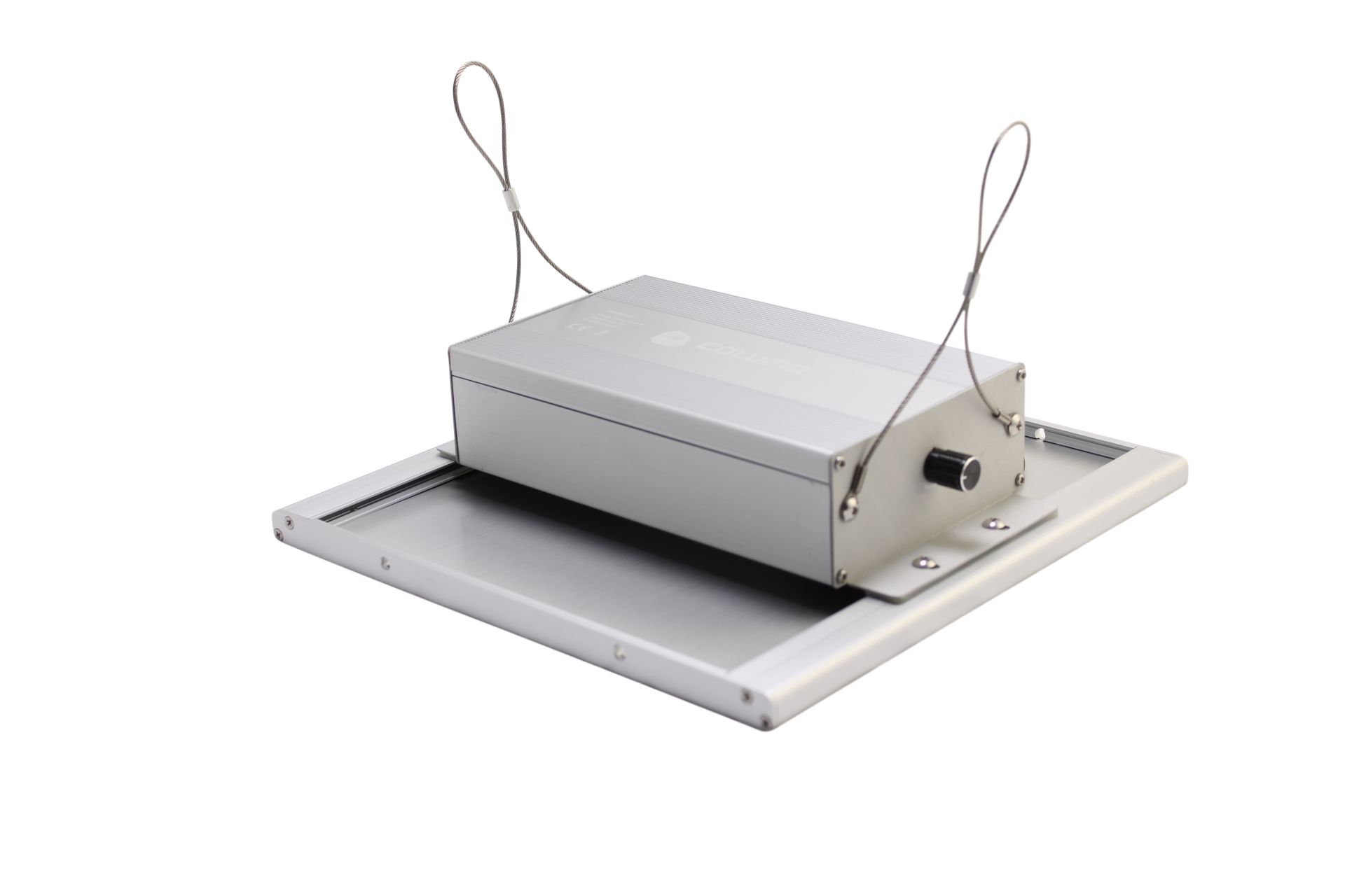 Caluma Force 75W LED 2,7 µmol/J Vollspektrum