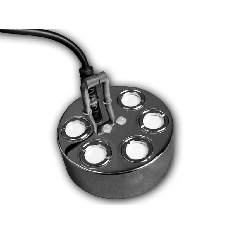 Taifun Nebler Fog Machine V 1600ml Detail