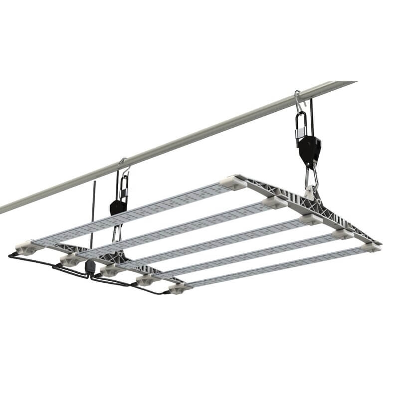 Secret Jardin Cosmorrow LED Power 4-5x20W Fassung