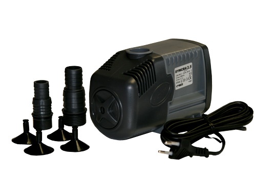 Pumpe Syncra Silent 3.5 2500l/h 65W