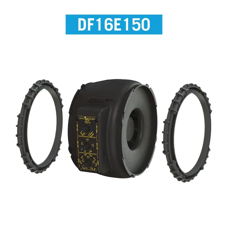 Secret Jardin DF16 Extractor EC Fan