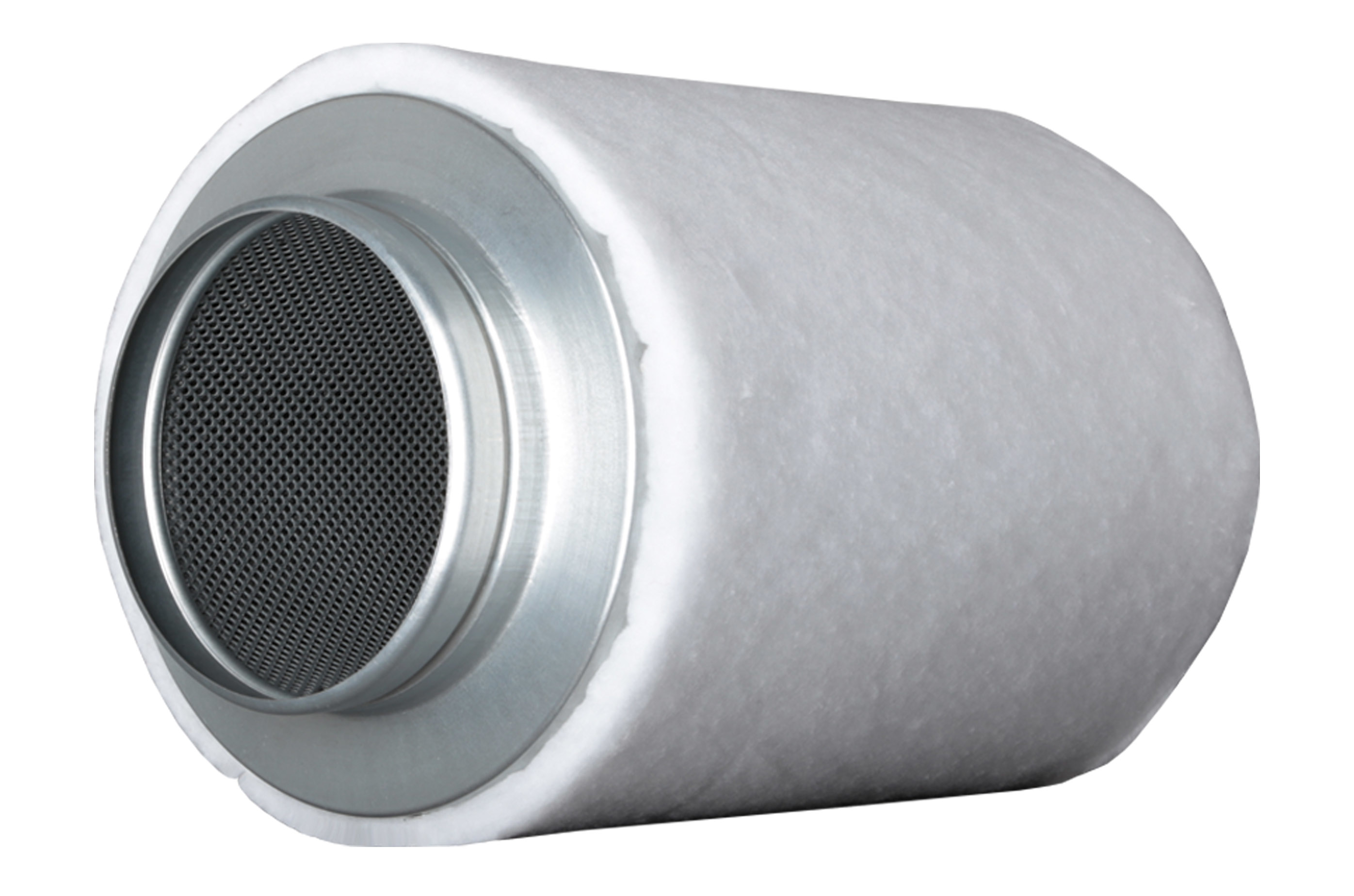 Prima Klima Aktivkohlefilter INDUSTRY Carbon Filter 240-280 m³h ø125mm K1602 