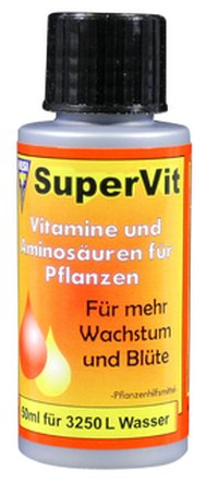 Hesi SuperVit 50ml