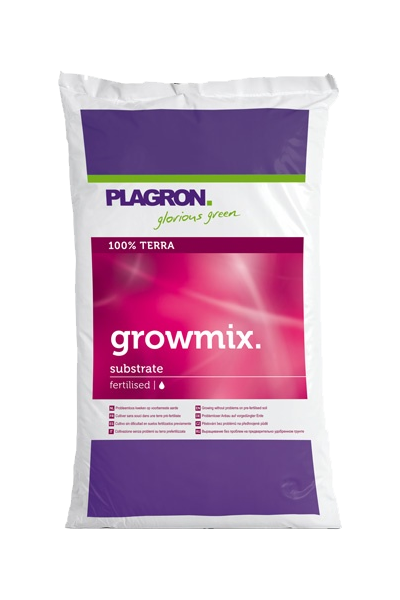 Plagron Grow Mix 50L