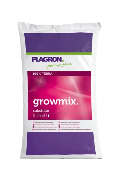 Plagron Grow Mix