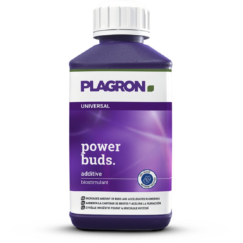 Plagron Power Buds 100ml