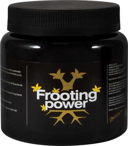 BAC Frooting 325 g