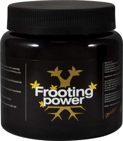 BAC Frooting Power 325g