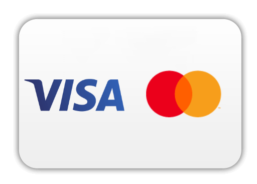 Kredit- oder Debitkarte