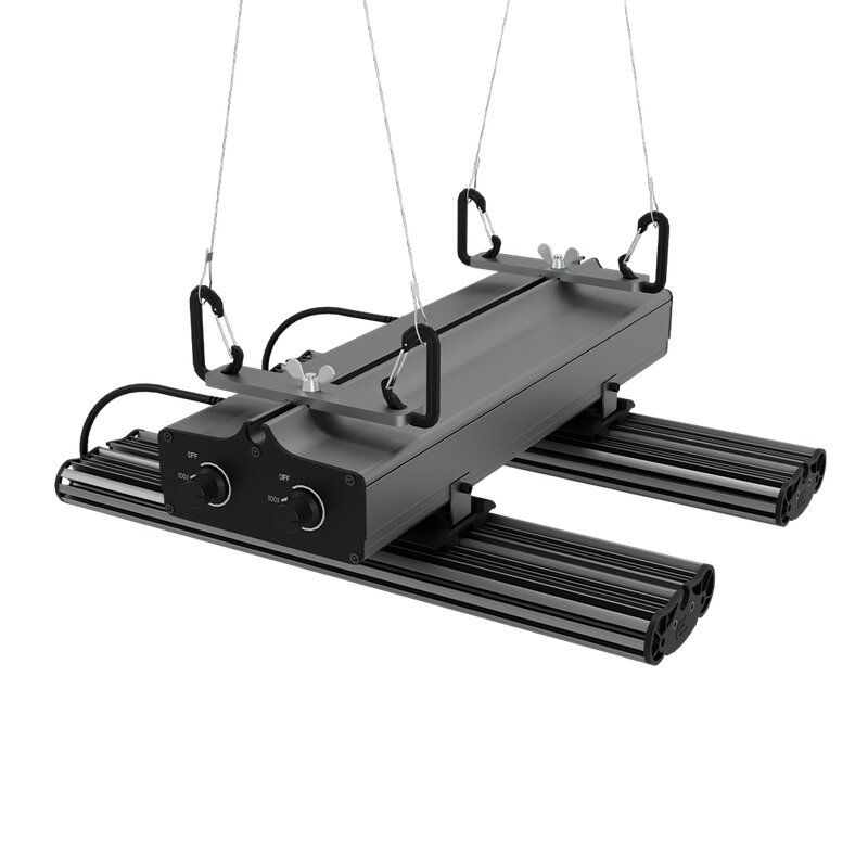 Greenception GCx4 PWR 160W