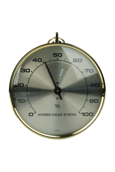 Haarhygrometer groß