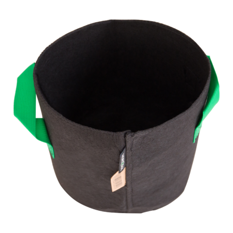 Hortosol Pflanztopf 10L Details 2