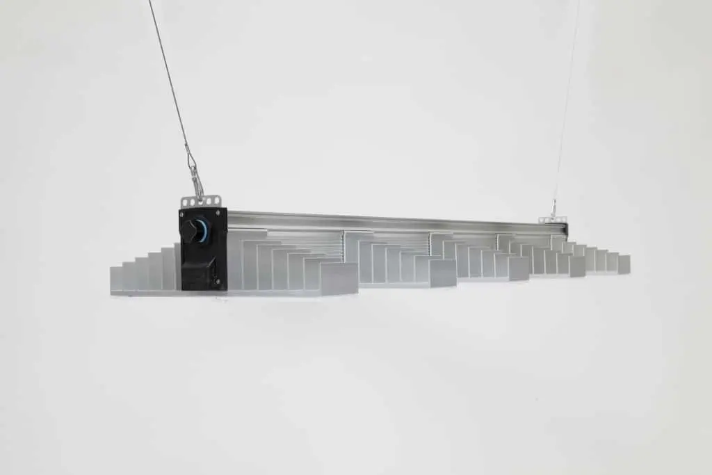 SANLight EVO Serie 5-120 1.5 340W ohne Zubehör
