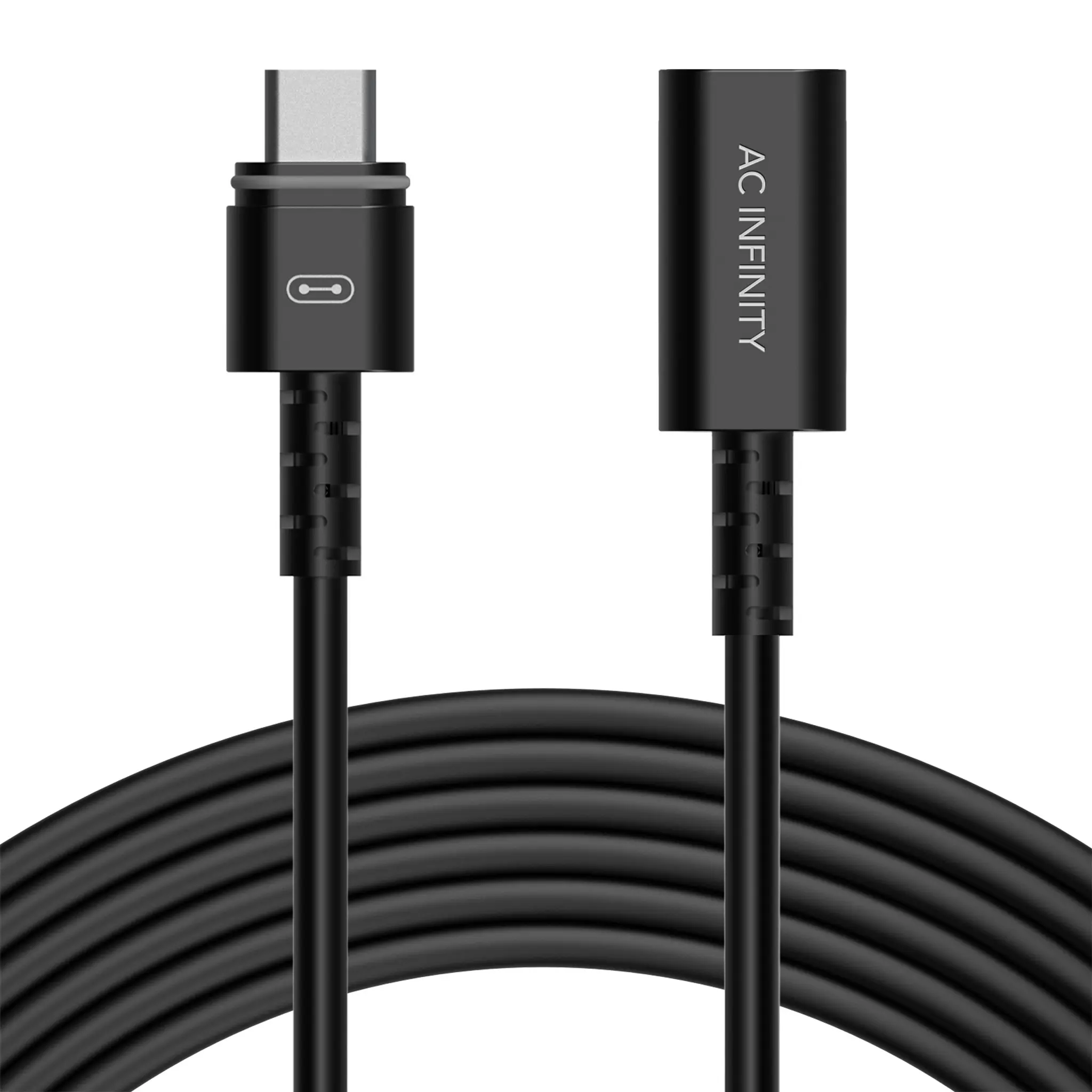 AC Infinity UIS-zu-UIS Verlängerungskabel Buchse zu Stecker (F-M) 3m