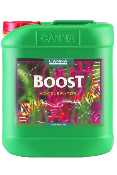 Canna Boost 5L
