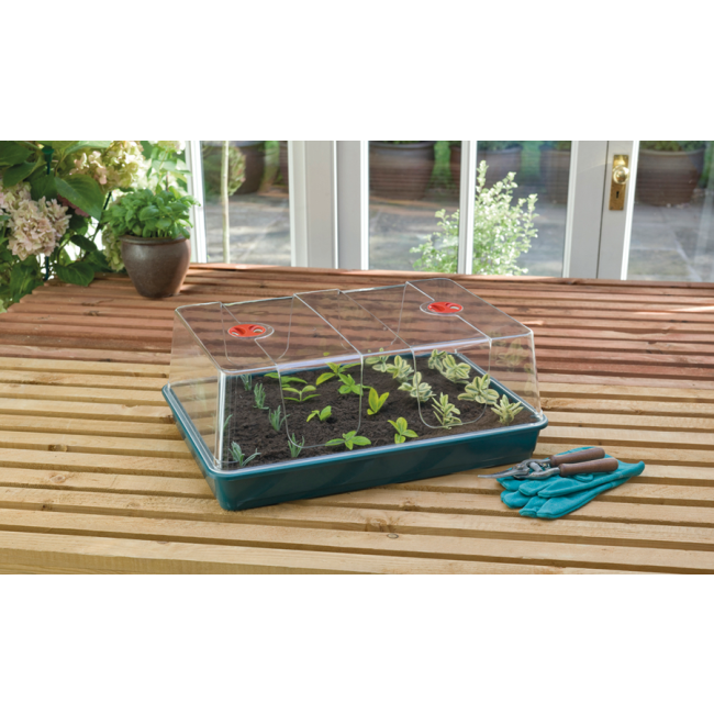 Garland XL High Dome Zimmer-Gewächshaus XL High Dome 