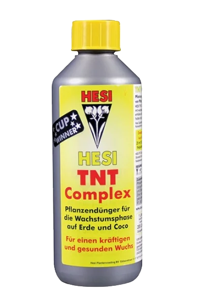 Hesi TNT-Complex 500ml (Wachstum)