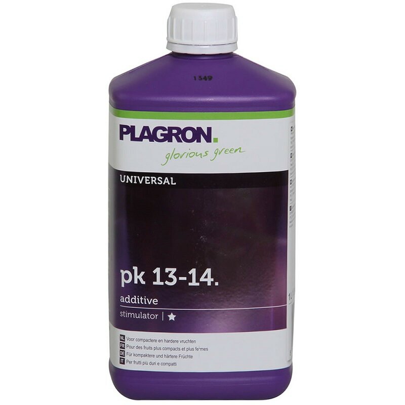 Plagron PK 13-14 1L