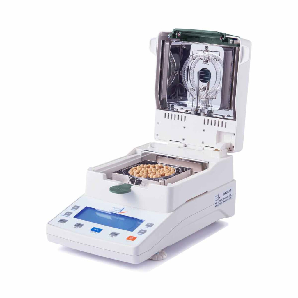 Feuchtigkeitsmeßgerät Ygrasia 110 Details 2