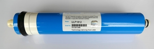 Membrane 50 GPD für Osmoseanlagen Detail