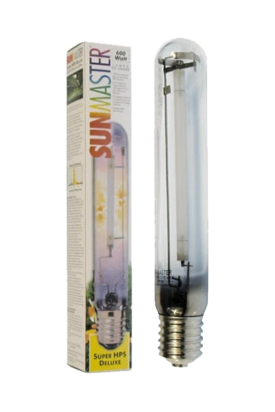 600Watt Venture Sunmaster HPS Deluxe Sodium