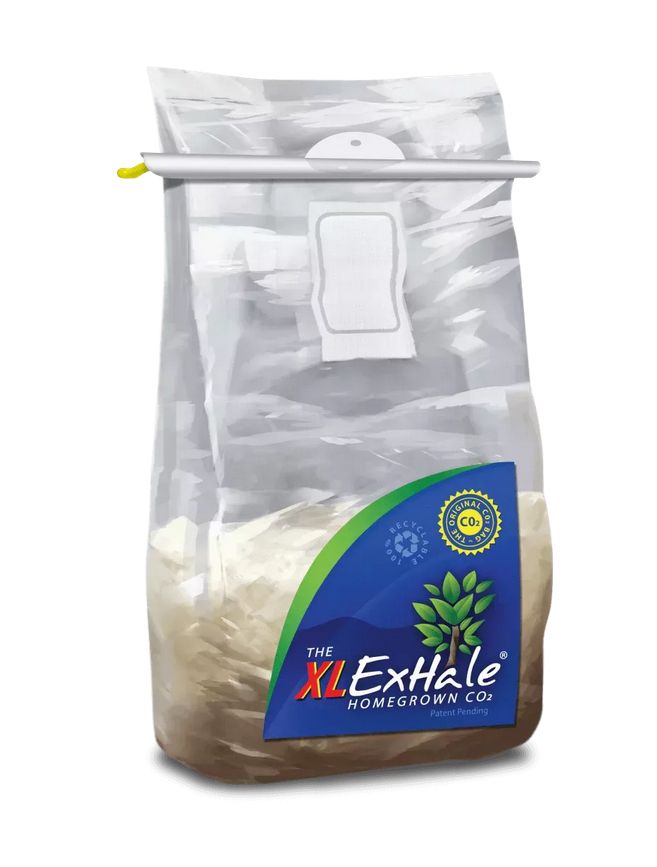 ExHale CO2 Bag XL