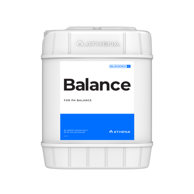 Athena Balance 18,9L