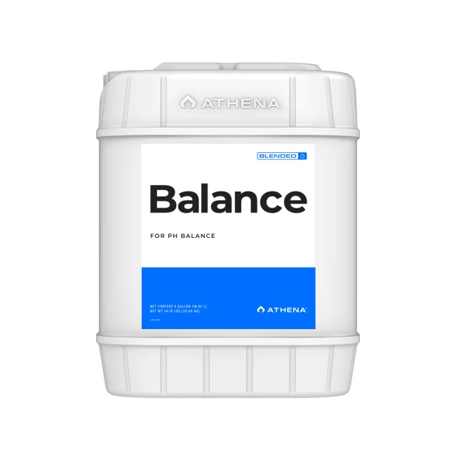 Athena Balance 18,9L