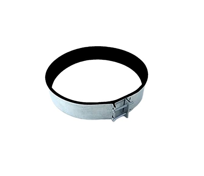 Abluft Komplett Set Eco Mini Manschette