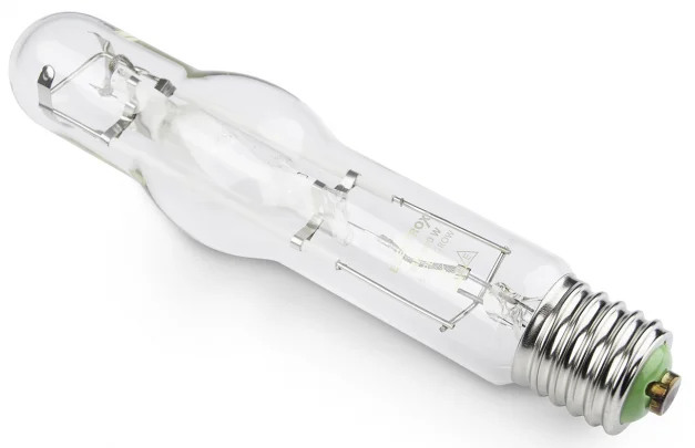 Elektrox Super Grow 600W MH