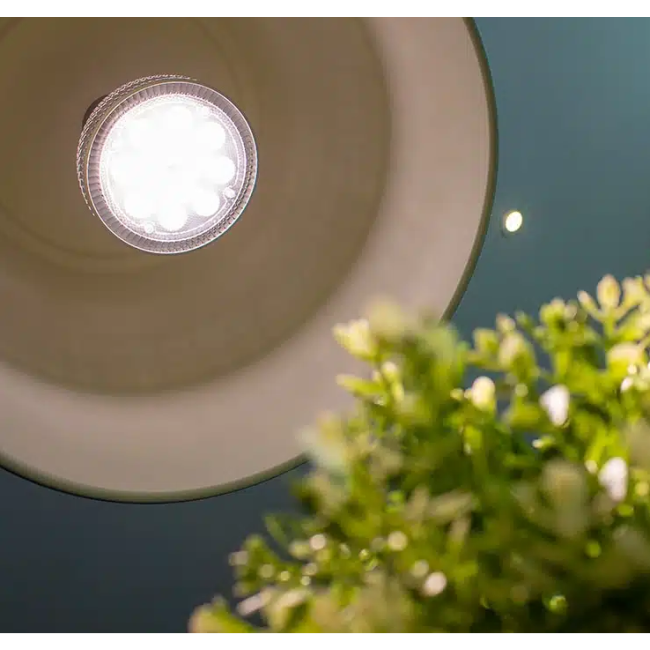 E27 LED 4000K Grow Light 16W Details 3