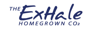 Exhale Co2