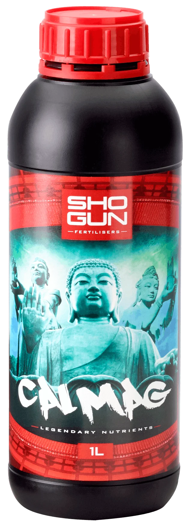 SHOGUN CalMag 1L