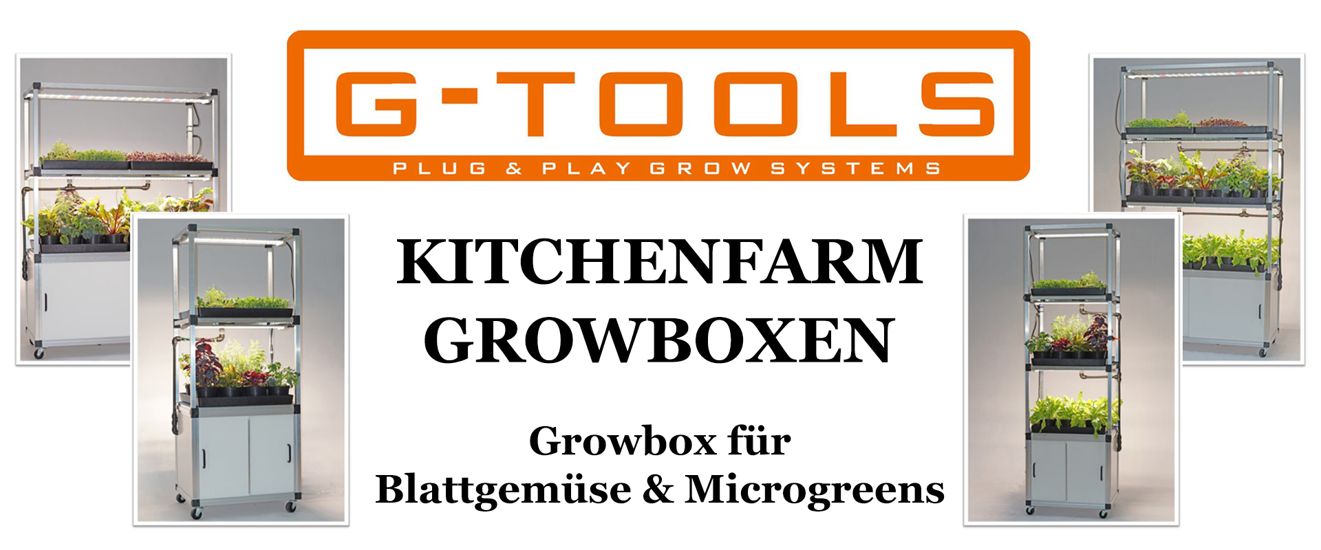 G-Tools Slider Kitchenfarm