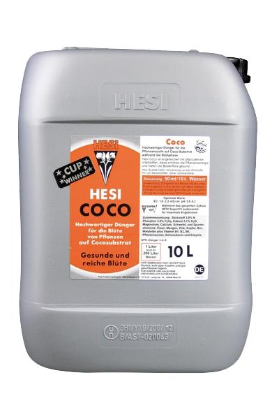 HESI Coco 10L