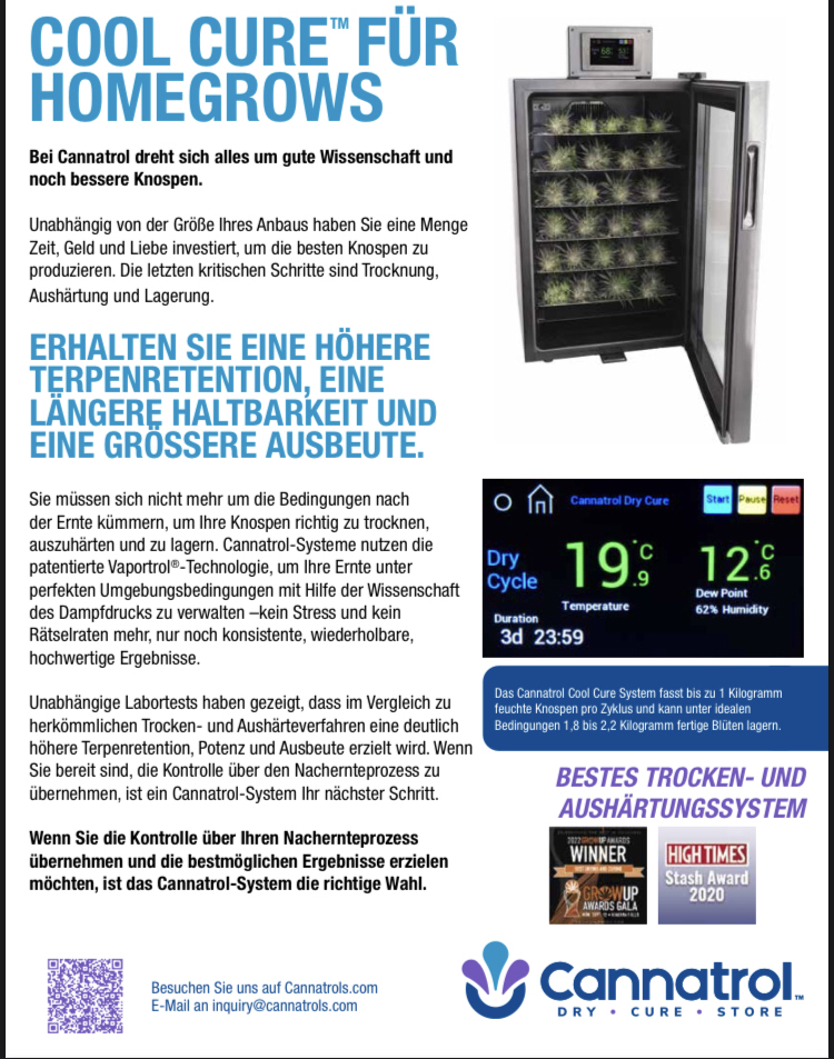 Cannatrol Beschreibung 1