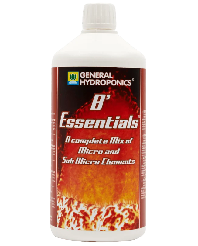T.A. Oligo Spectrum 1L