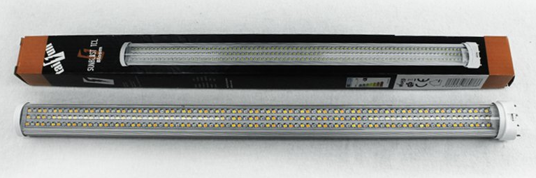 Taifun TC-L LED Sunblast 27W Blüte